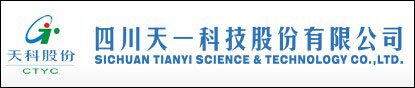 Sichuan Tianyi Science and Technology Co., Ltd.