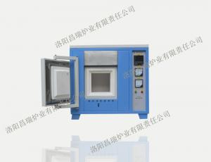 1500 ℃ box resistance furnace